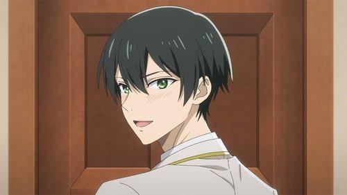 The Gorilla God's Go-To Girl Season 1 Episode 8 - A Gorilla Romantic Comedy with the Girl I Fancy | A Gorilla Romantic Comedy with My Classmate | A Gorilla Romantic Comedy with My Friend That I Fancy