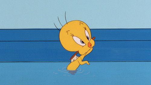 The Sylvester & Tweety Mysteries Season 4 Episode 21 - Brussels Sprouts