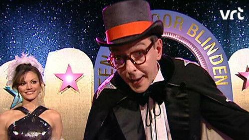 F.C. De Kampioenen Season 16 Episode 7 - Het goede doel