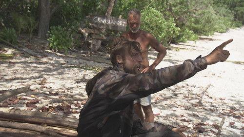 Robinson: Gränslandet Season 1 Episode 15 - Episode 15