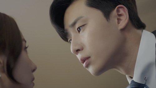 What's Wrong with Secretary Kim Season 1 Episode 6 - What's Wrong with Vice Chairman Lee?