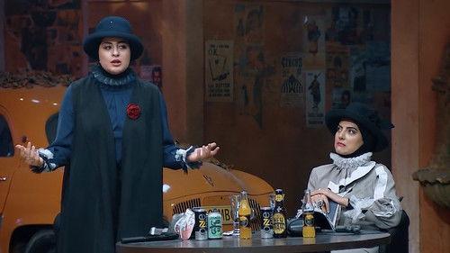 Mafia Nights Zodiac Season 2 Episode 3 - Episode 03