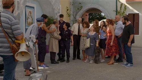 Εκτός Υπηρεσίας Season 1 Episode 11 - Episode 11