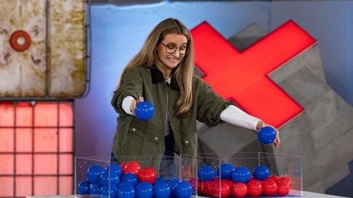 Spillet Season 3 Episode 17 - Episode 17