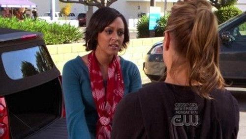 The Game Season 3 Episode 15 - Take a Bow