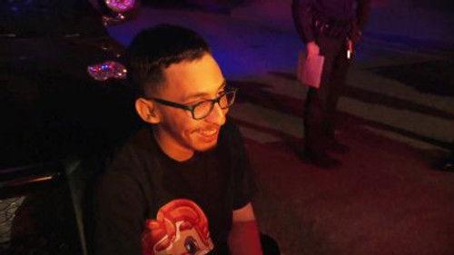 Cops Season 37 Episode 8 - Bagged Lady