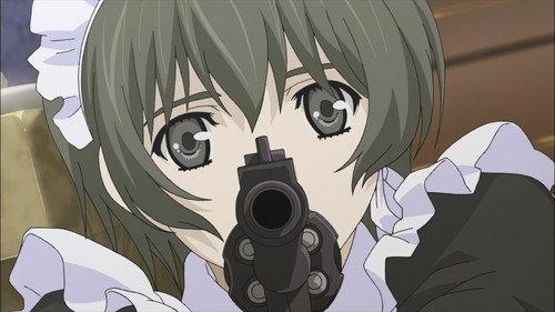 Phantom: Requiem for the Phantom Season 1 Episode 1 - Awakening