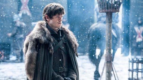 undefined Season 6 Episode 2 - Home