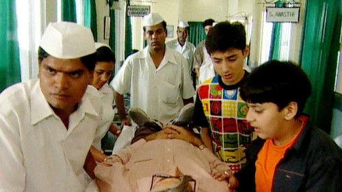 Shaka Laka Boom Boom Season 3 Episode 21 - Sanju Saves a Life