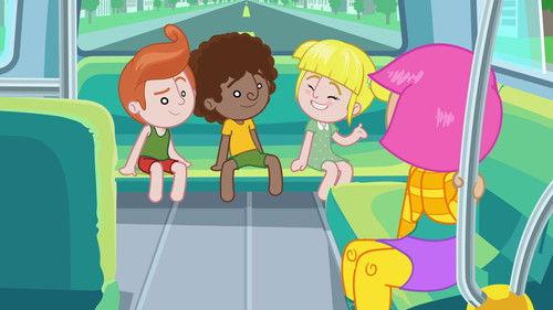 Mundo Bita: Imagine-se Season 2 Episode 8 - Episode 8