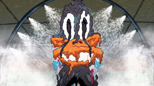 undefined Season 1 Episode 23 - The Float
