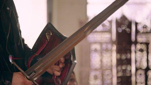 Prop Culture Season 1 Episode 6 - The Chronicles of Narnia: The Lion the Witch and the Wardrobe