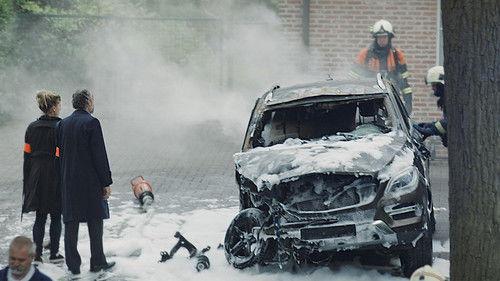 Professor T. Season 2 Episode 4 - Past Imperfect