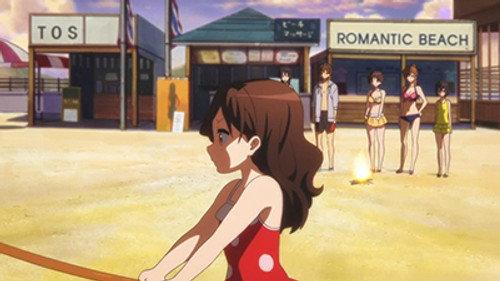 undefined Season 2 Episode 9 - Resort... Last Resort
