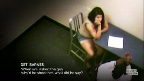 Dateline: Secrets Uncovered Season 15 Episode 8 - 10 Minutes to Sunset