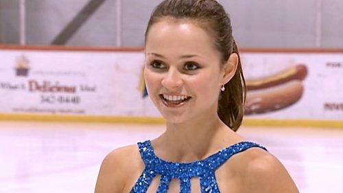 Project Runway Season 2 Episode 7 - On Thin Ice