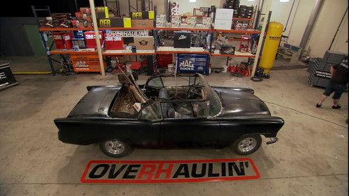 Overhaulin' Season 5 Episode 4 - Scout's Honor