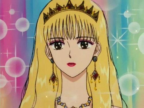 Marmalade Boy Season 1 Episode 30 - Rival "I Love You, Yuu."