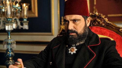 Payitaht: Abdulhamid Season 2 Episode 16 - Episode 16