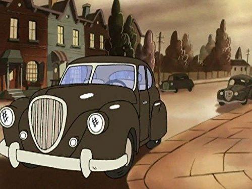 Mona the Vampire Season 2 Episode 4 - Garage Sale Genie / Ghouls and Dolls