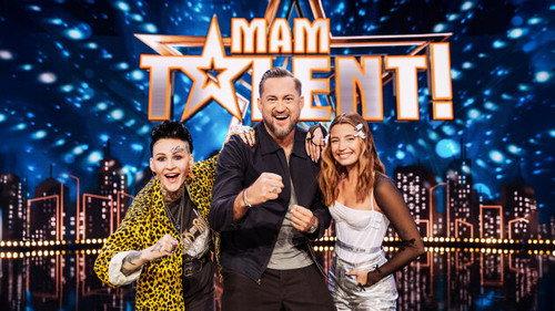 Mam talent! Season 16 Episode 8 - Episode 8