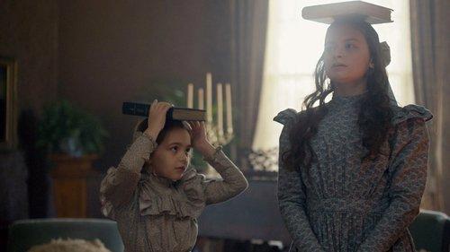 Anne with an E Season 2 Episode 4 - The Painful Eagerness of Unfed Hope