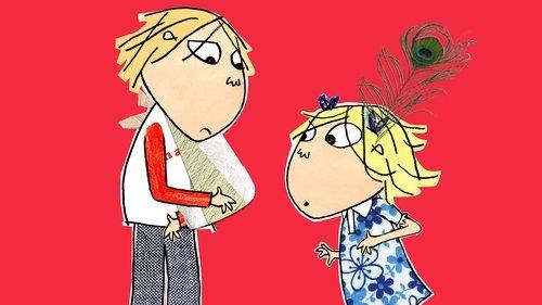 Charlie and Lola Season 2 Episode 11 - Charlie Is Broken!