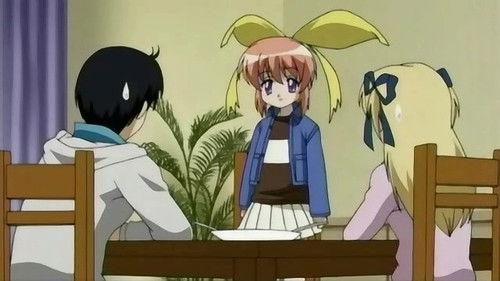 Canvas 2 ~Niji Iro no Sketch~ Season 1 Episode 16 - Light Purple All Night Long