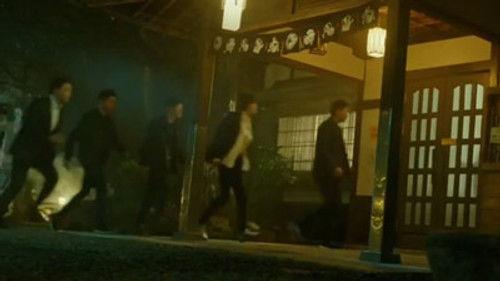 Voice Season 3 Episode 2 - An Evil Lives in Shishiodoshi Ryokan!