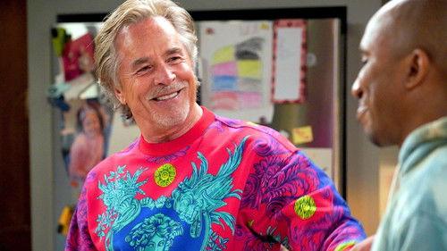 Kenan Season 1 Episode 8 - Wednesday's Gal