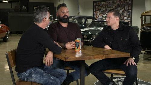 Garage Rehab Season 2 Episode 11 - Richard Revisits