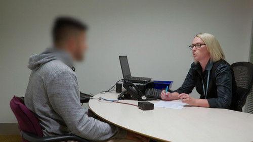 To Catch a Smuggler Season 9 Episode 7 - Cannabis Grey Zone