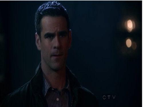 CSI: NY Season 9 Episode 10 - The Real McCoy