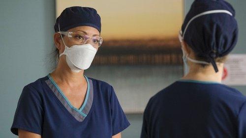 The Good Doctor Season 4 Episode 2 - Frontline (2)