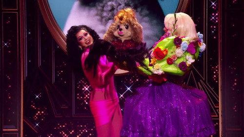 Make Up Your Mind Season 4 Episode 6 - Episode 6