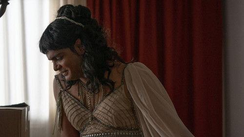 Sort Of Season 1 Episode 7 - Sort Of Miracle