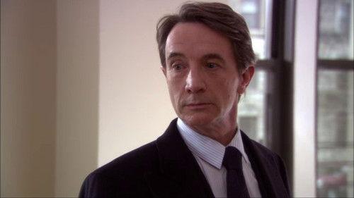 Damages Season 3 Episode 12 - You Were His Little Monkey