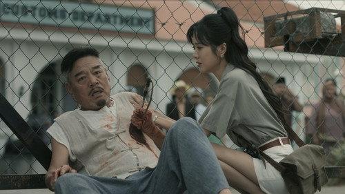 Contenders Season 1 Episode 10 - Episode 10