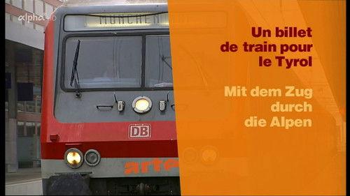 With the Train Through... Season 3 Episode 11 - Episode 11