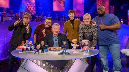 The Last Leg Season 32 Episode 4 - Episode 4