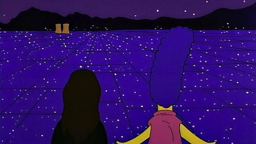 undefined Season 5 Episode 6 - Marge on the Lam