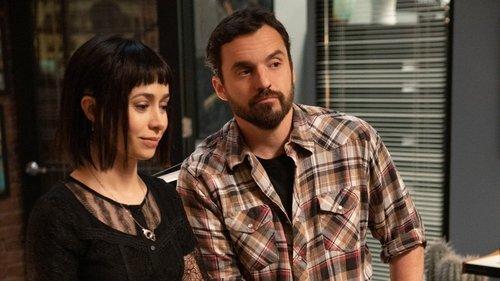 undefined Season 1 Episode 5 - A Dark Quiet Death