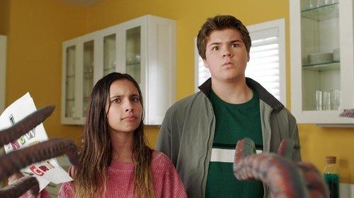 Gabby Duran and the Unsittables Season 1 Episode 12 - The Note