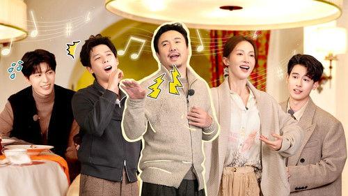 Natural High Season 3 Episode 15 - Episode 8 (Part 1)