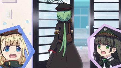 undefined Season 1 Episode 4 - Cloth Items and Bugs