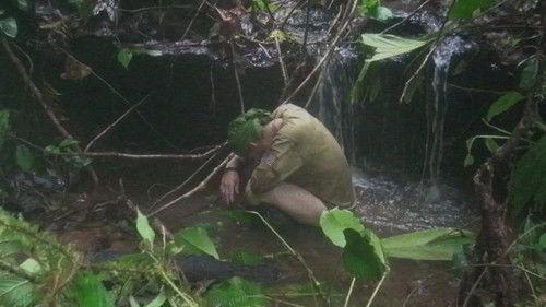 Expedition from Hell: The Lost Tapes Season 1 Episode 4 - Take Me to Jail