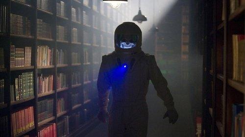 undefined Season 4 Episode 8 - Silence in the Library (1)