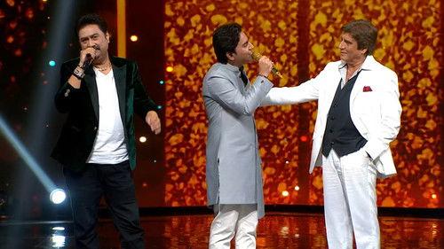 Indian Idol Season 14 Episode 19 - Celebrating Raj Babbar