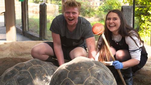 Matilda and the Ramsay Bunch Season 4 Episode 6 - The Snake Boy