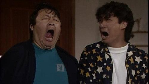 Family Squad Season 1 Episode 12 - Episode 12